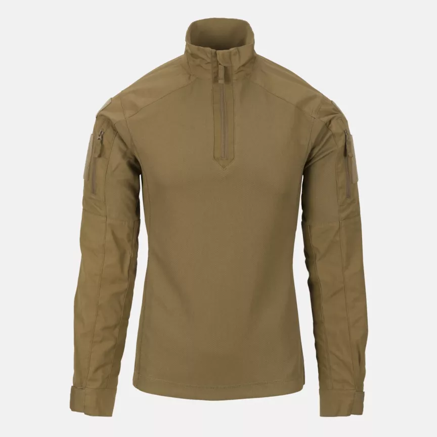 MCDU Combat Shirt - NyCo Ripstop