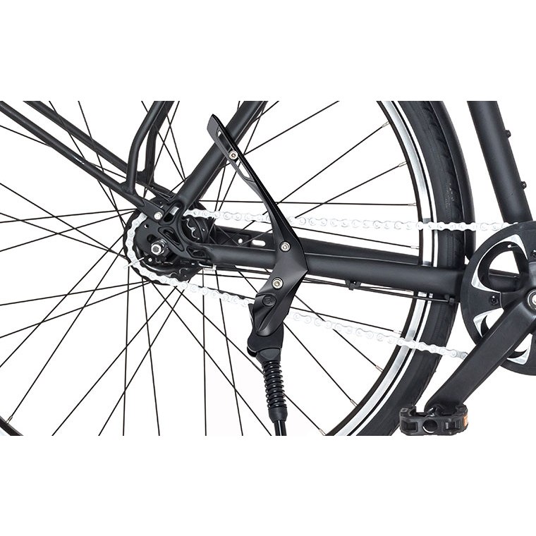 Hebie Rear Stand 673 | FOX Uni - black