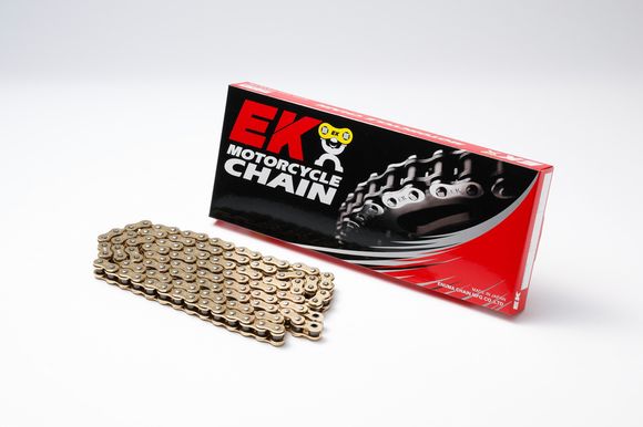 Chaîne EK CHAIN 415RR 415 UniverselRef : EKC00666A / 1129894027