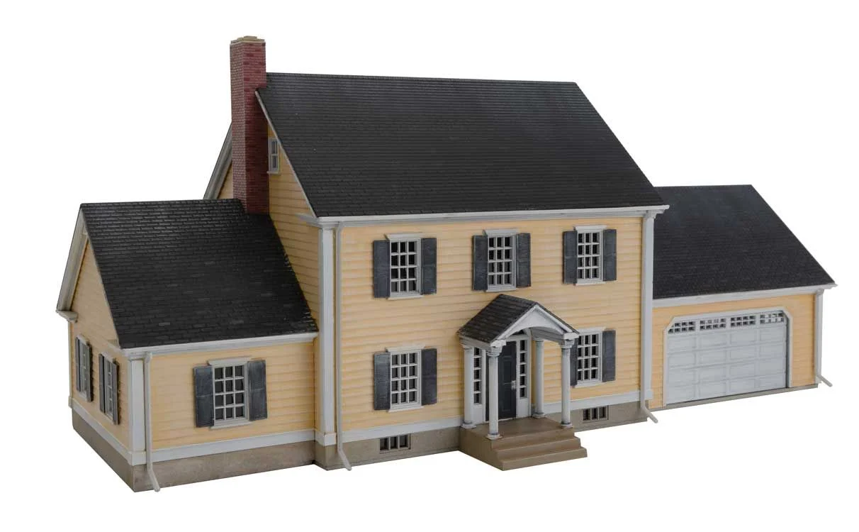 Executive House