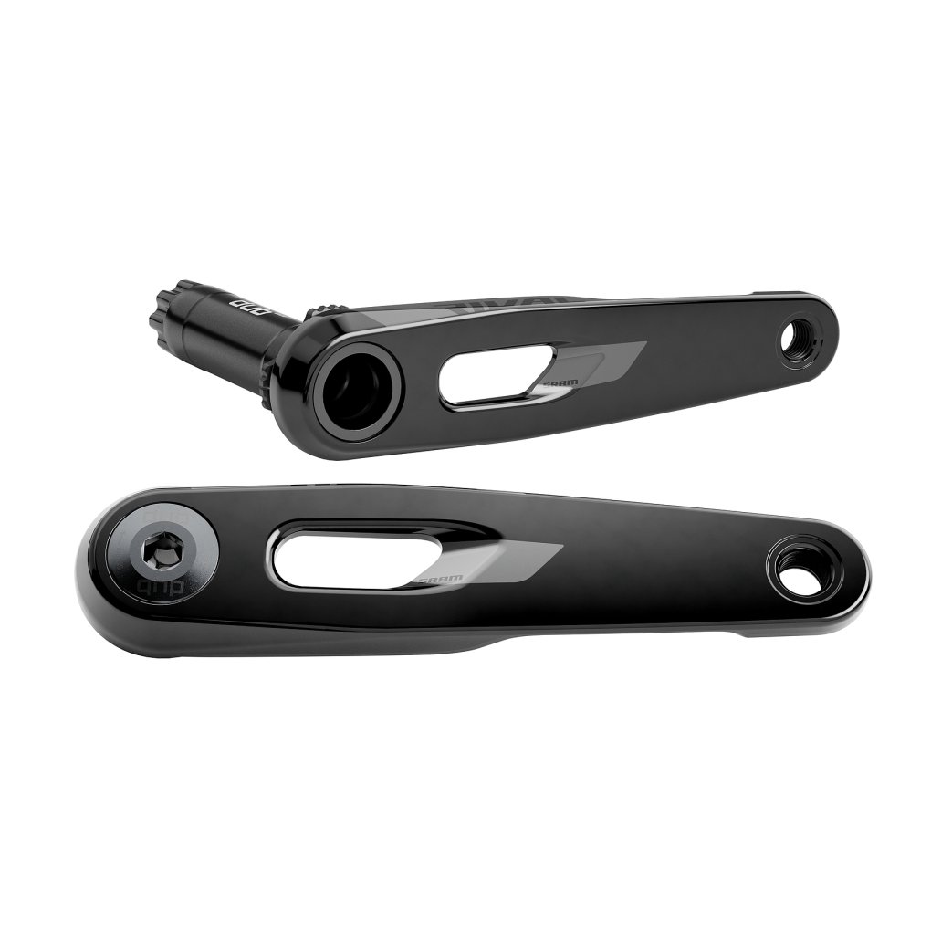 SRAM RIVAL Crank Arms | DUB | E1