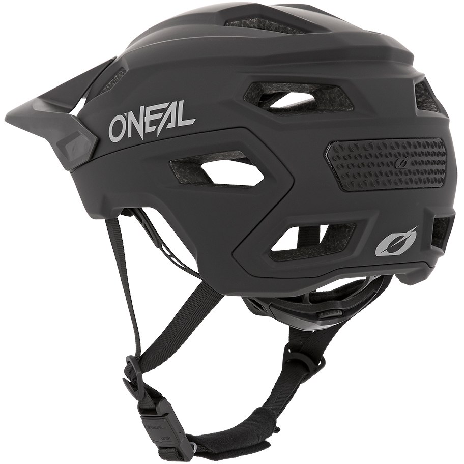 O'Neal Trailfinder Helmet - SOLID V.20 black