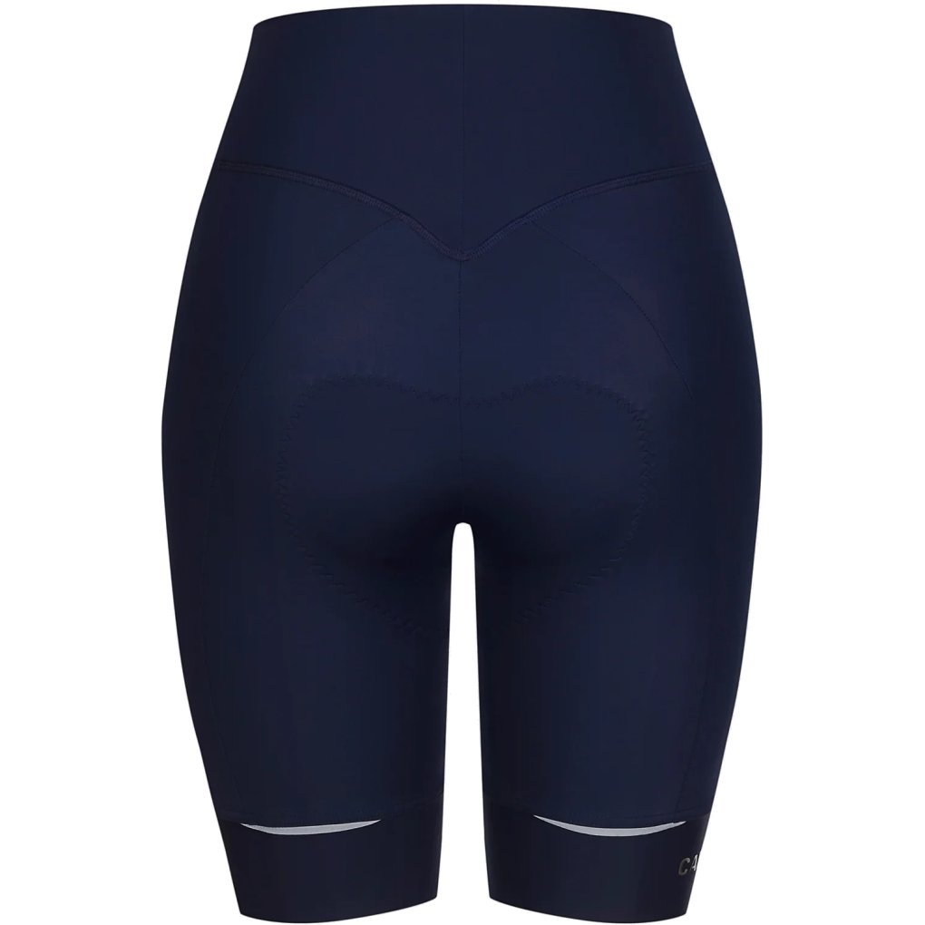 Café du Cycliste Celine Padded Shorts Women - navy