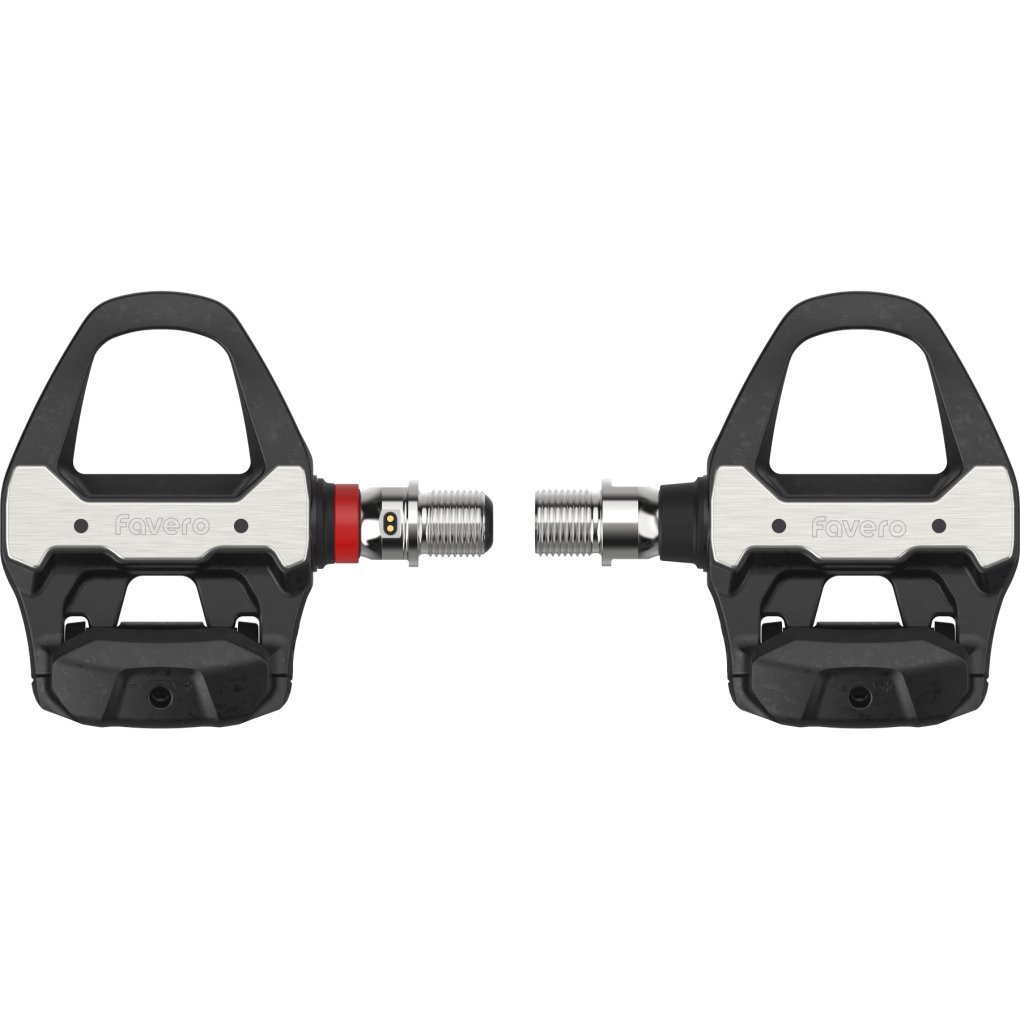 Favero Assioma PRO RS-1 Powermeter - black