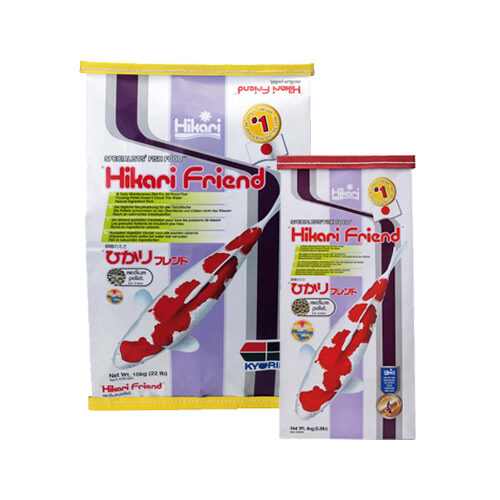 Hikari Friend Medium - 10 kg