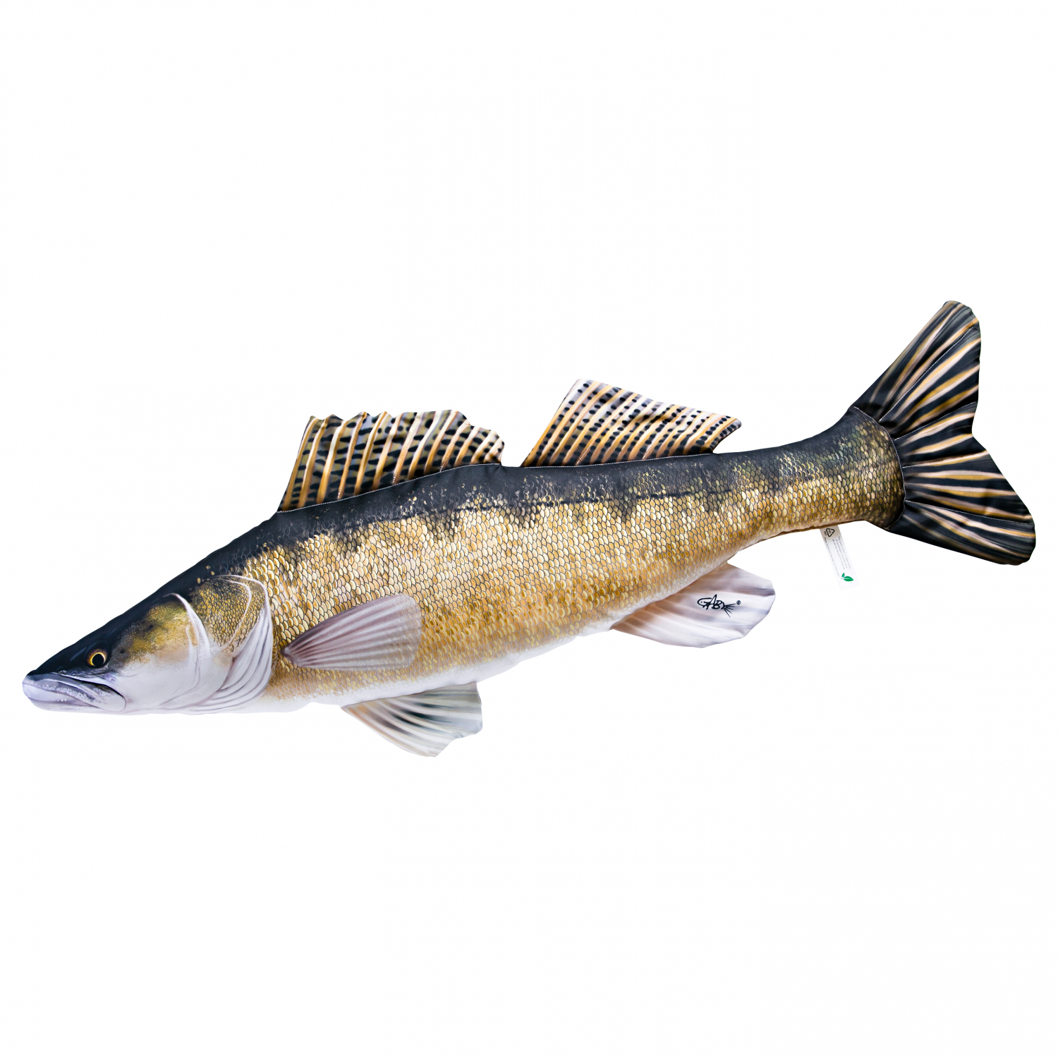 Gaby Stuffed animal Big Zander