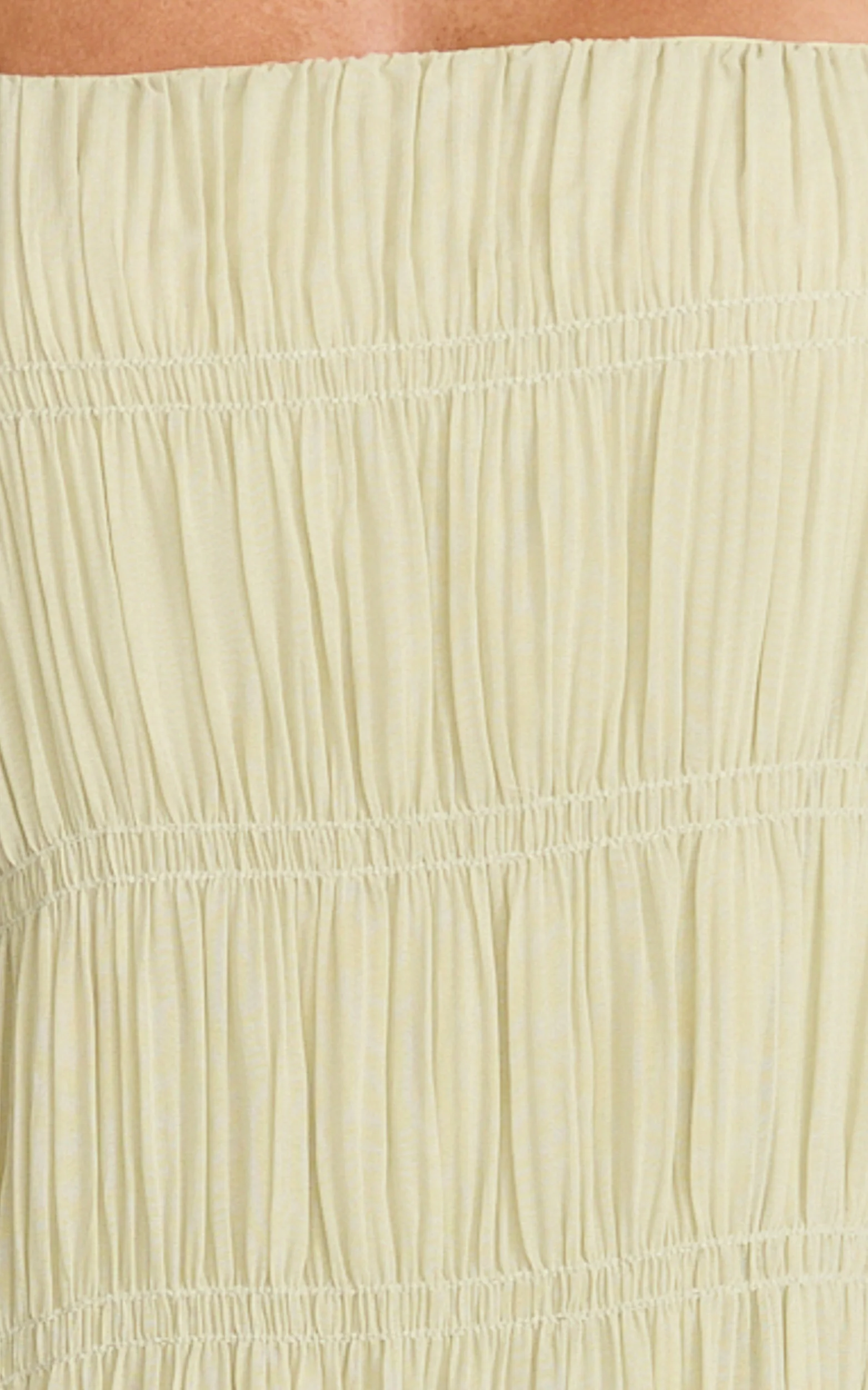 Cleo Maxi Dress