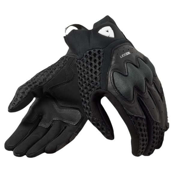 Rev it VELOZ LADIES Gloves - BlackRef: RI1553