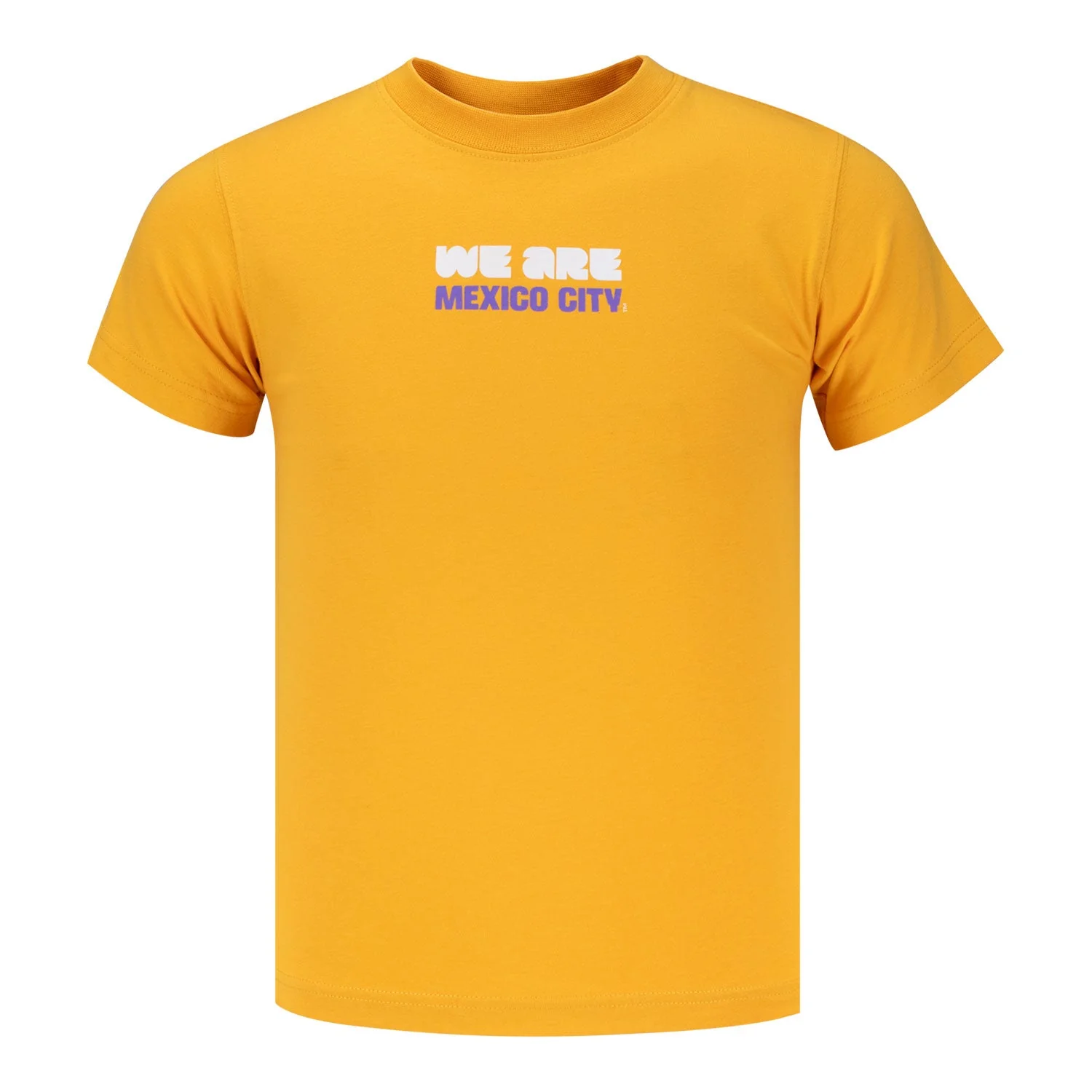 2026 Soccer Fan Collection Mexico City T-Shirt - Youth