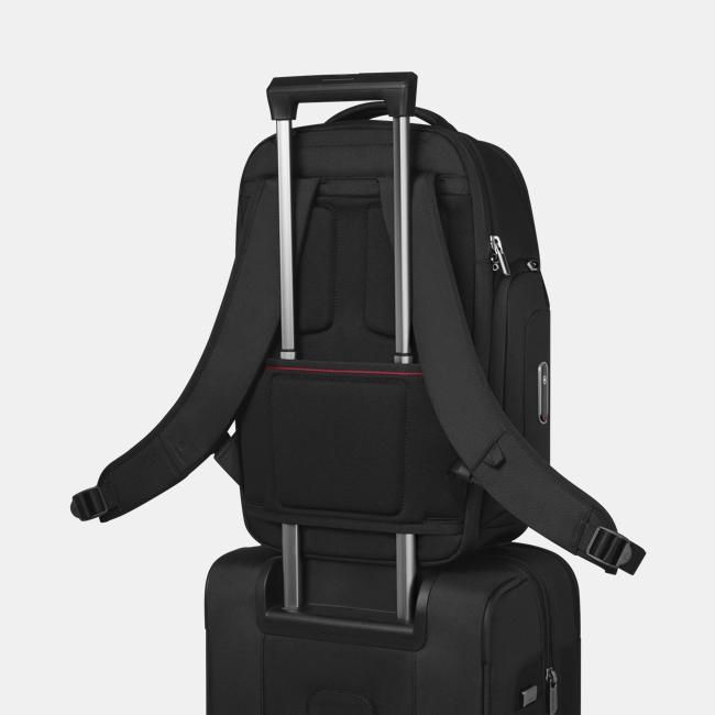 Werks Traveler 7.0 Deluxe Backpack