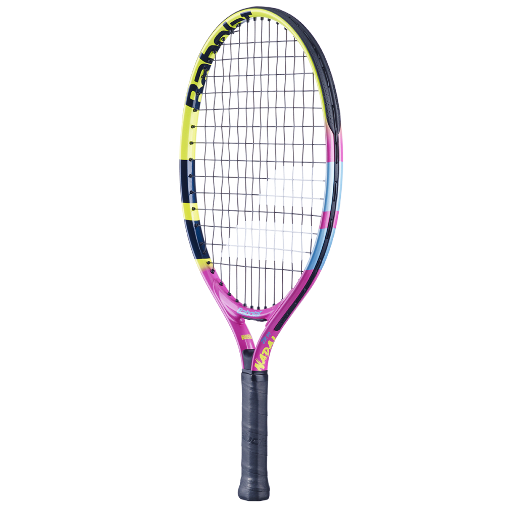 Nadal Junior 19 Strung