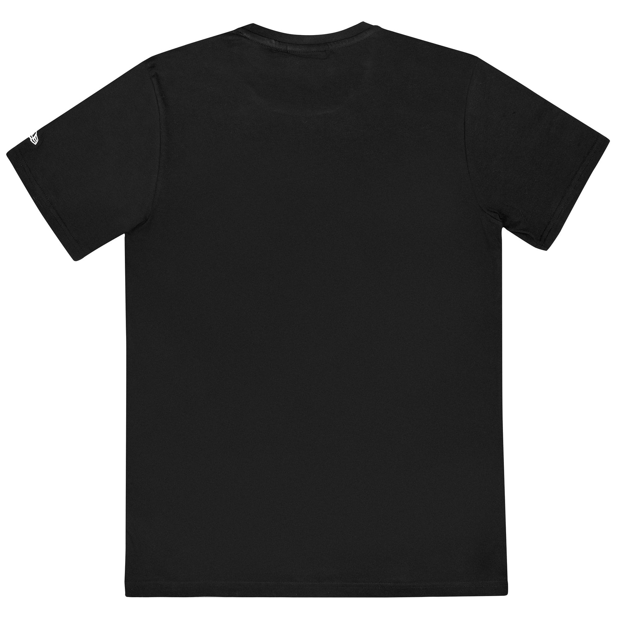 Pittsburgh Steelers Elements 2.0 New Era NFL T-Shirt Black