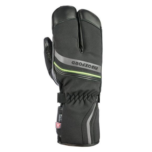 Gants Oxford POLAR 1.0 - NoirRef : OD0393