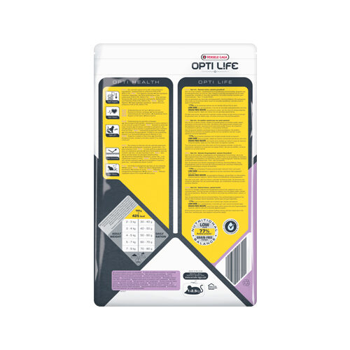 Versele-Laga Opti Life Urinary - Cat - 2.5 kg