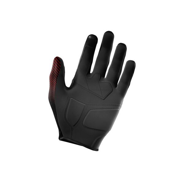 Gants Enduro Shot DRIFT - RIM 2025 - Noir / RougeRef : SO2626