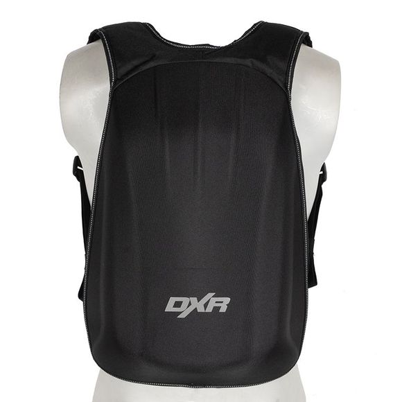 DXR SHELBAG Backpack - BlackRef: dxr0878 / dxr0878co22782