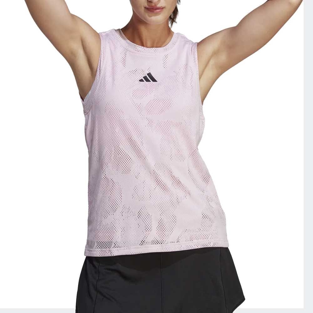 ADIDAS WOMEN'S PARIS MA TANK TOP