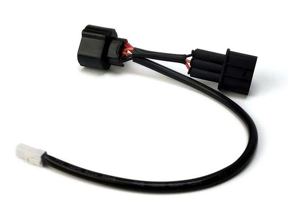 Denali Lights Plug & Play B6 cable adapterRef: Dena00093A / 1113812