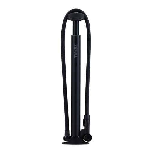 Zéfal Adventure Pump - black