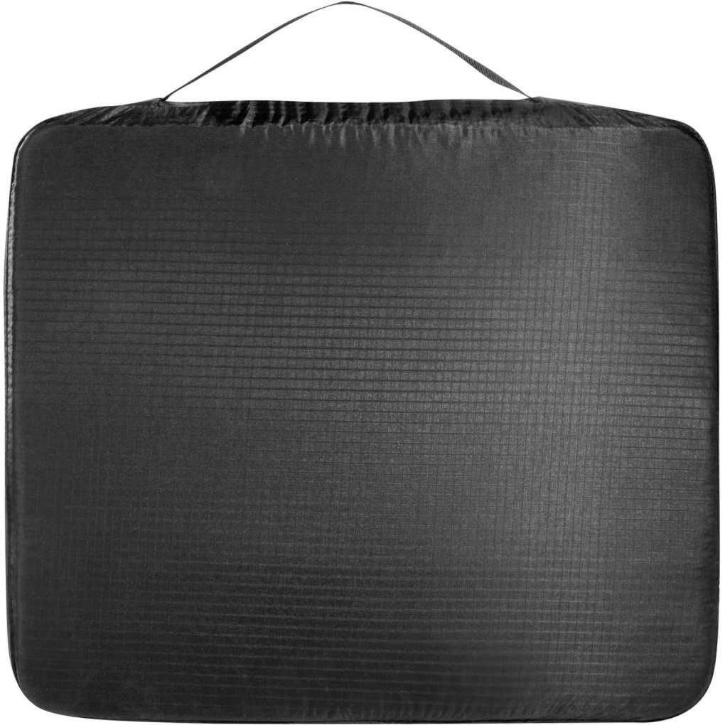 Tatonka SQZY Compression Pouch L - black