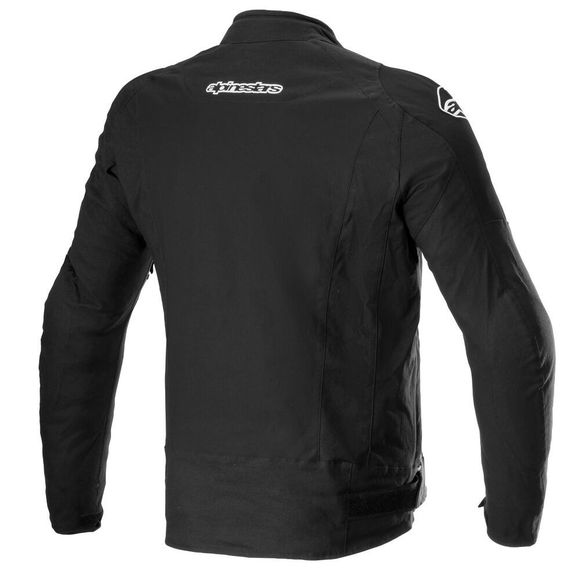 Blouson Moto Alpinestars T-GP FORCE - NoirRef : AP12685-C757