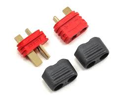 EcoPower Sheathed T-Style Plug