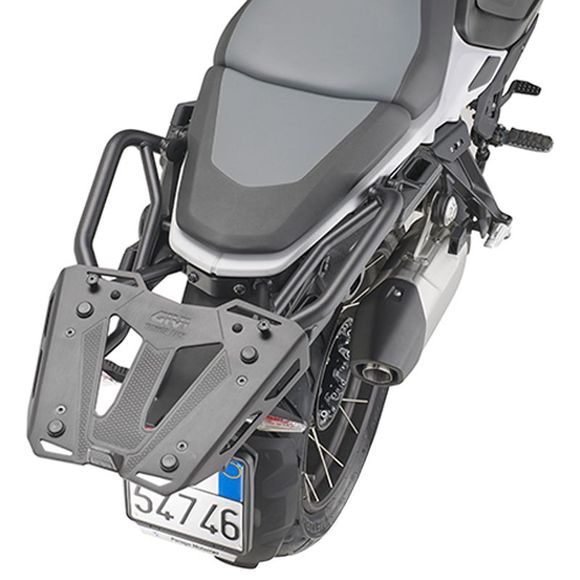 Givi Monorack Top Case MountBMW 1300 R 1300 GS - 2023 - 2025Ref: gi1871 / sr5143