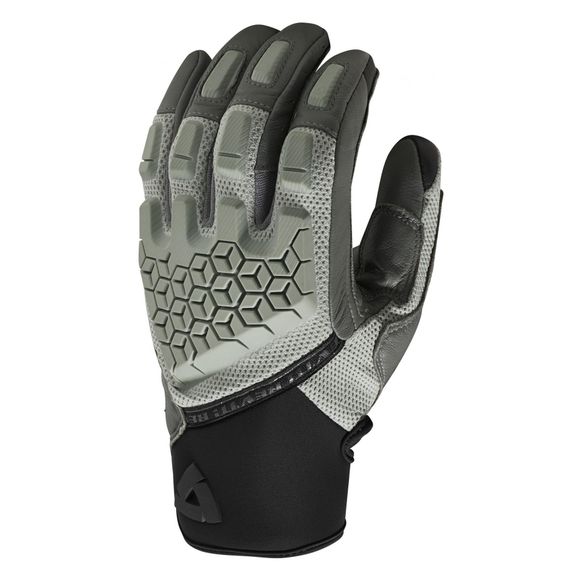 Rev it CALIBER Gloves - GrayRef: Ri1052-C57150