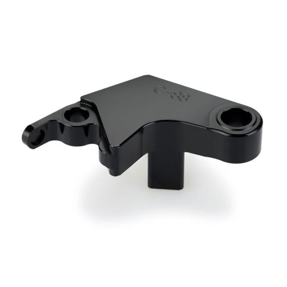 Puig Lever Adapter For Clutch Lever 2.0 / 3.0 / 4.0 - BlackRef: 9744N