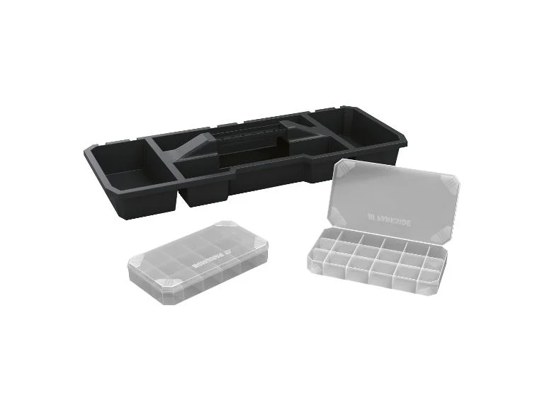 Boîte à outils