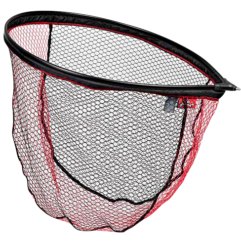 Fox Rage Rubber Net Heads