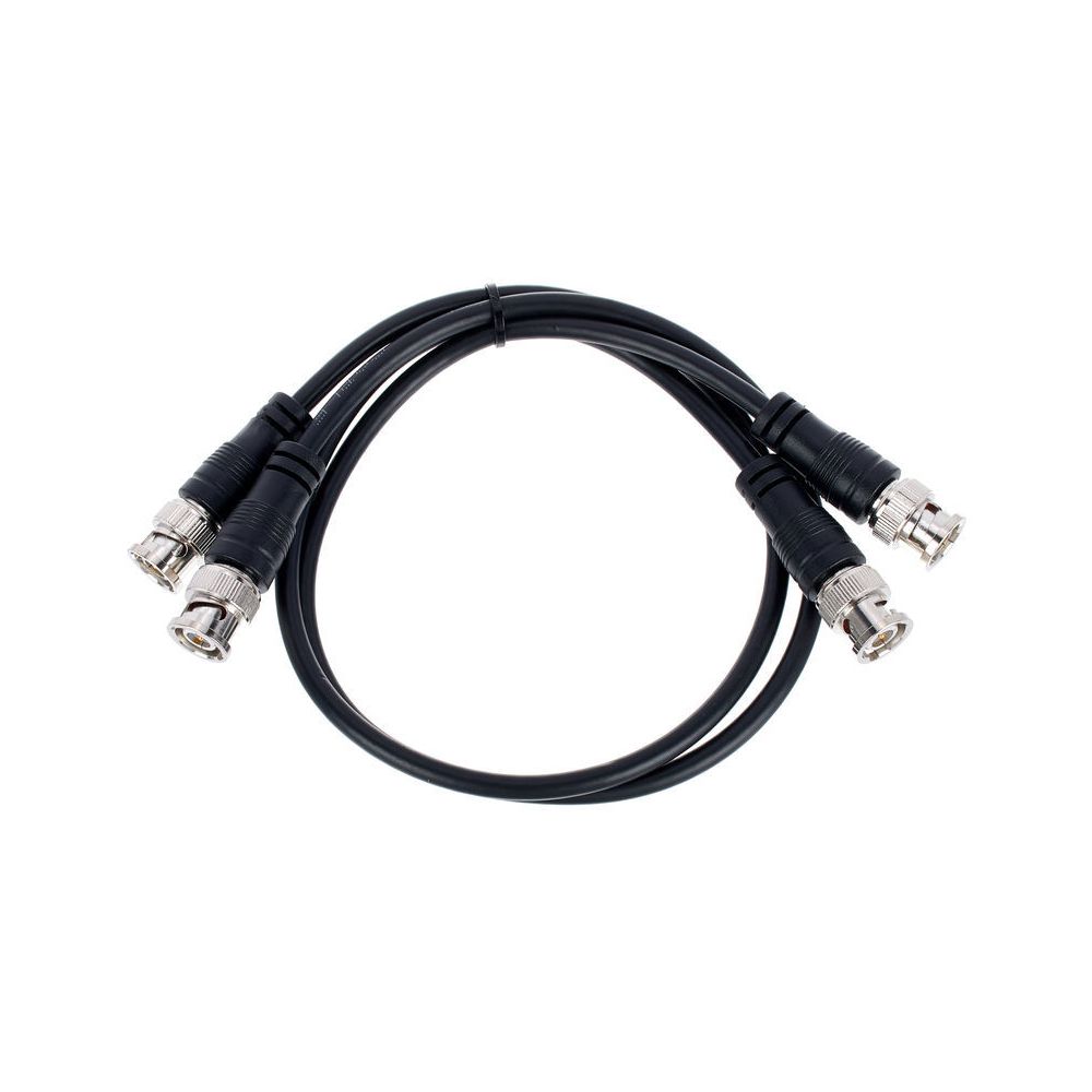 Thomann Antenna Rackmount Kit – Thomann Ireland