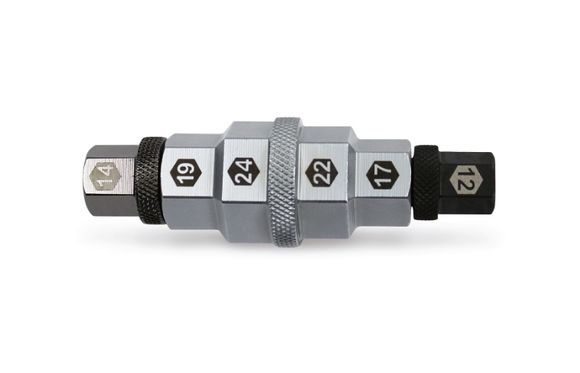 Allen keys Beta male 6 point universalRef: Beta00074A / 1050524