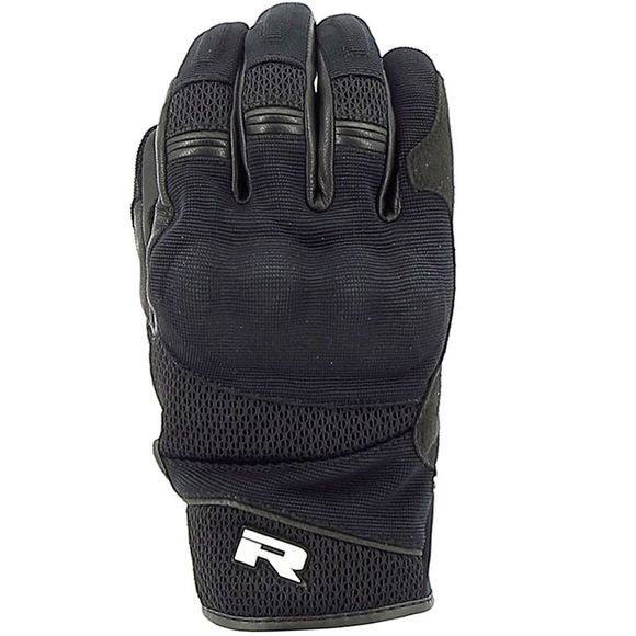 Richa desert 2 gloves - blackRef: RC0718