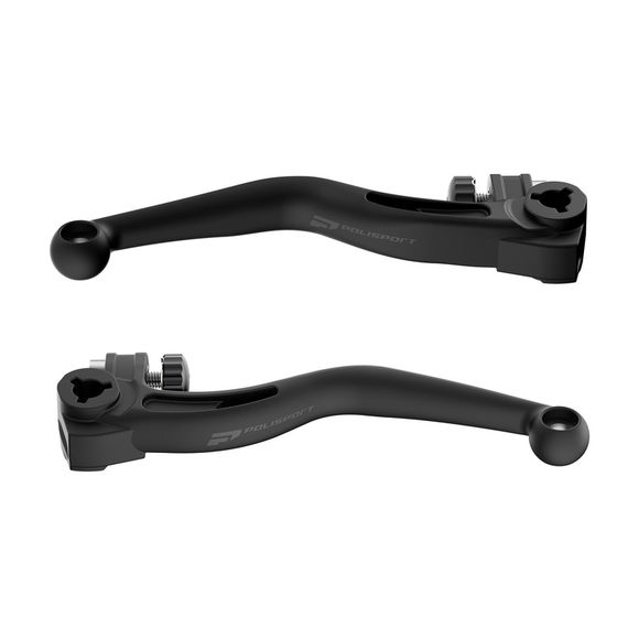 Polisport APT Unbreakable brake and clutch leversRef: Pls00039A / 1125778