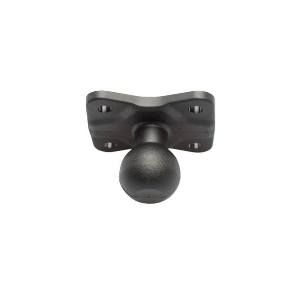 Support GPS SW-MOTECH Boule de fixation pour Bras RAM UniverselRef : SWM1156 / CPA.00.424.11400/B