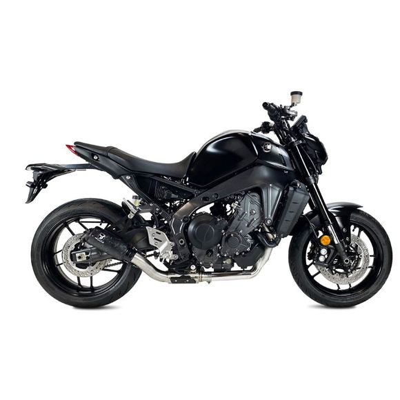 Ligne Complète Ixrace DCX CARBON FORGED - NoirRef : ZS8681 / DY9283C