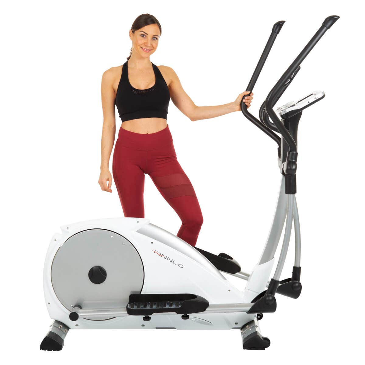 Cross trainer Loxon XTR BT