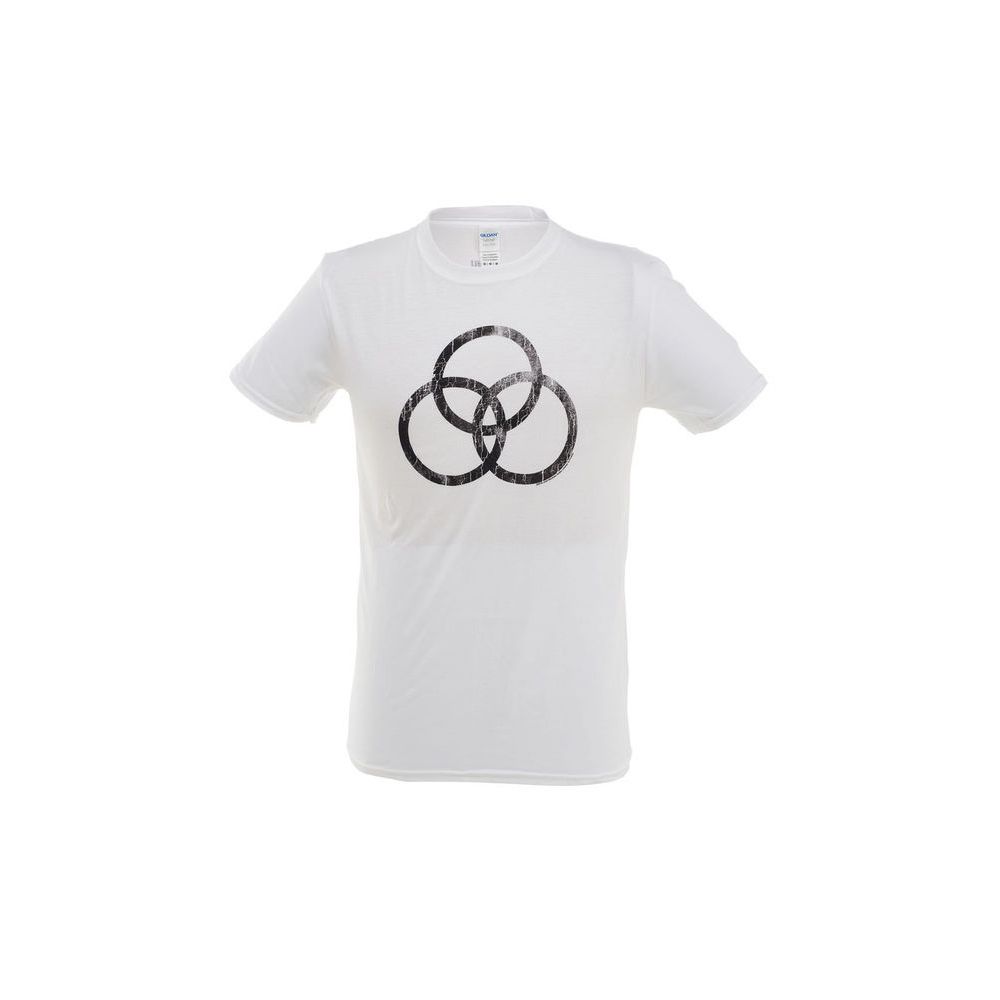 Promuco John Bonham Symbol Shirt XL – Thomann Ireland