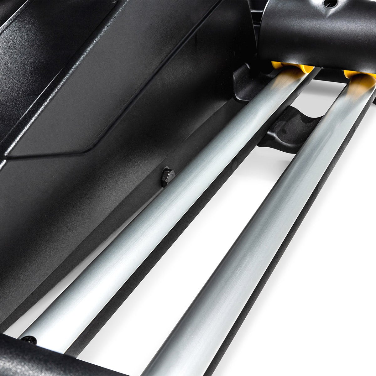 Elliptical trainer E35