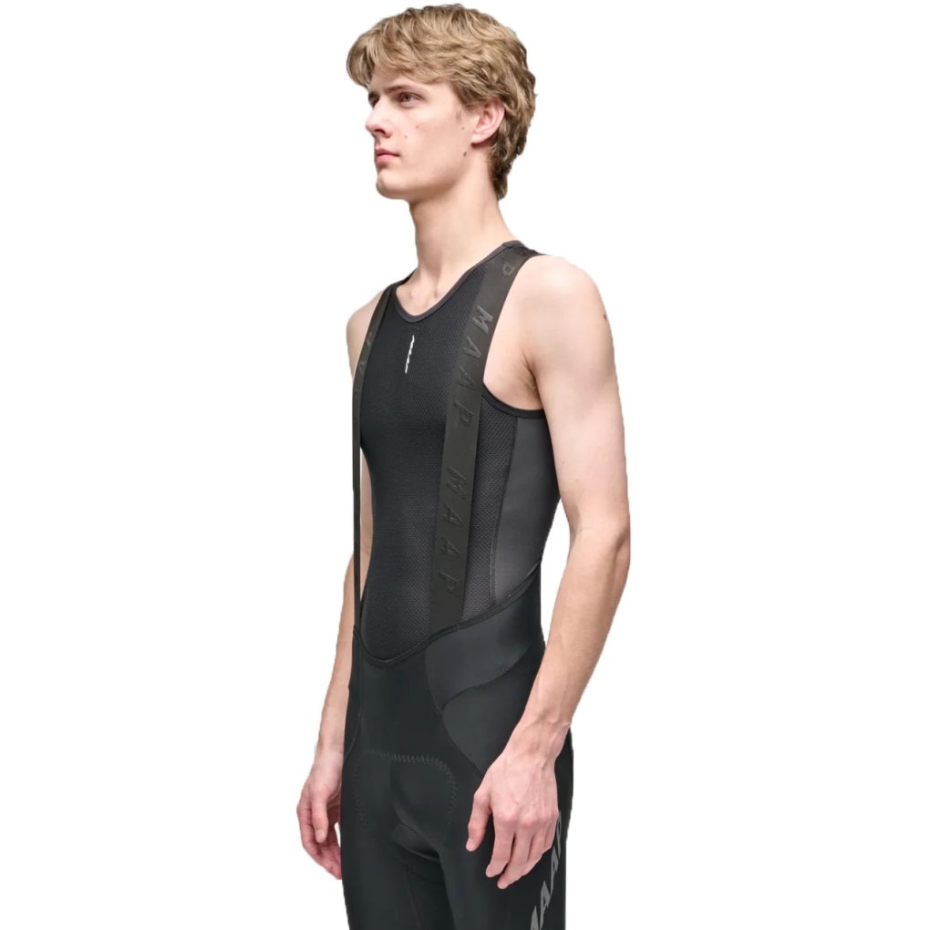 MAAP Team Midweight Base Layer Men - black