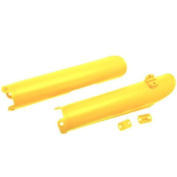 Ufo Yellow Fork GuardsRef: UF0564 / 1087679003