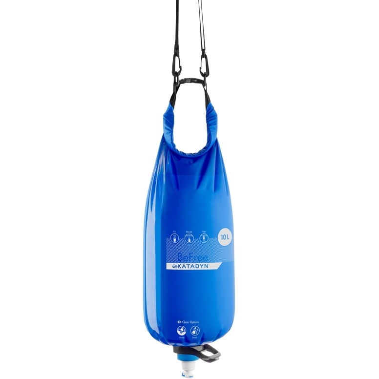 Katadyn BeFree Gravity Filter 10.0L