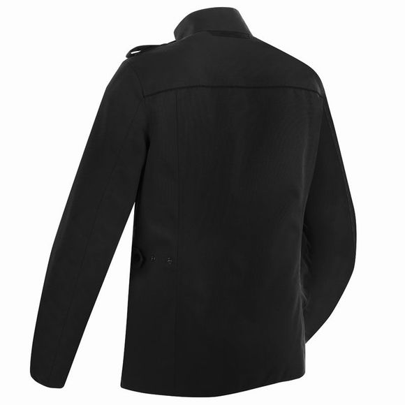 Bering Norris Evo - Black Motorcycle JacketRef: br1492-c123