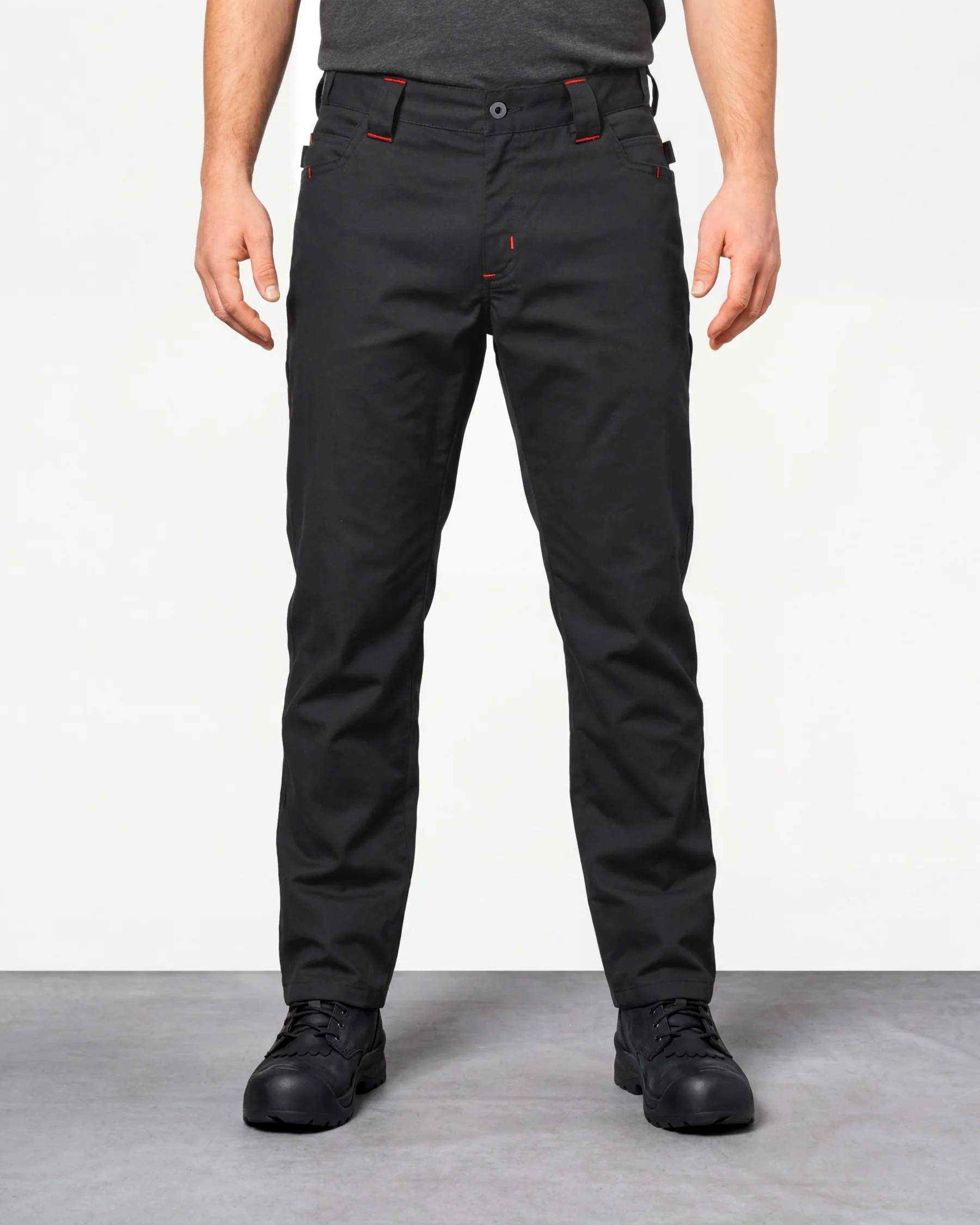STRAUSS X 1620 Multipocket Pants