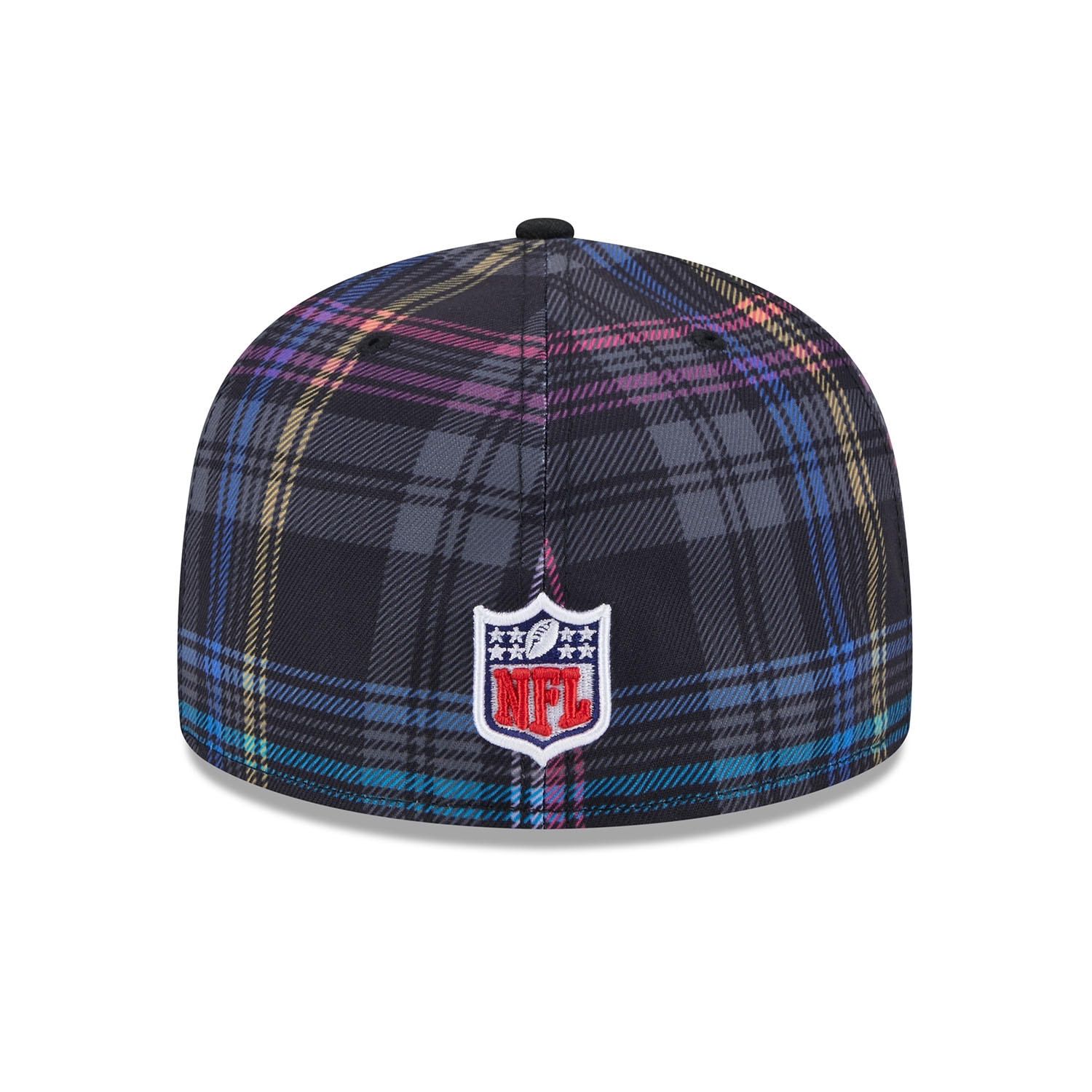Cincinnati Bengals 2024 NFL Crucial Catch New Era 59FIFTY Fitted Cap