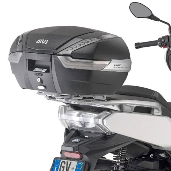 Givi Monorack Top Case MountBMW 400 C 400 GT - 2019 - 2024Ref: gi1997 / sr5136
