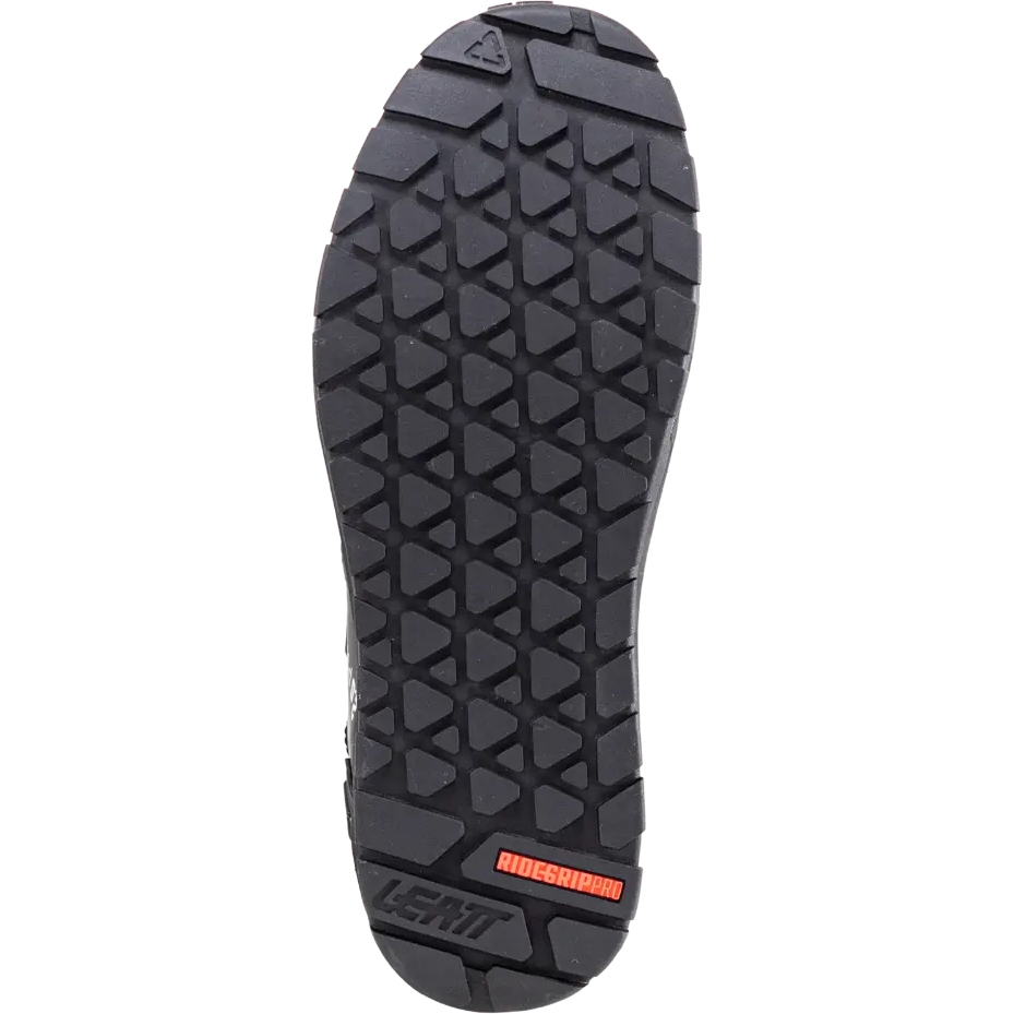 Leatt ProFlat 2.0 Shoes Men - black