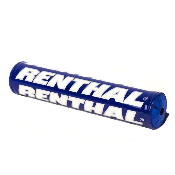 Renthal handlebar foam FOR HANDLEBAR WITH BAR Universal - BlueRef: RT0086