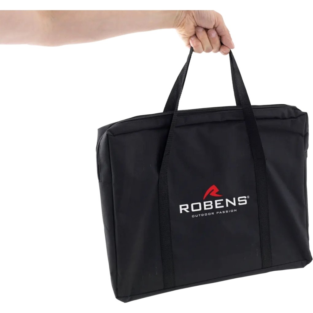 Robens Lassen Combo S Grill Trivet - Silver